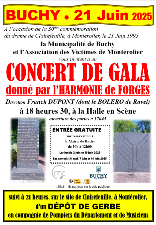 CONCERT GALA
